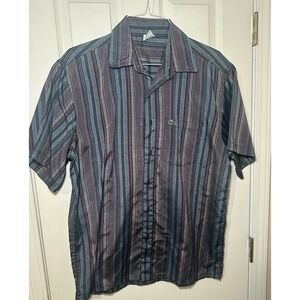 Vintage LACOSTE button down Shirt